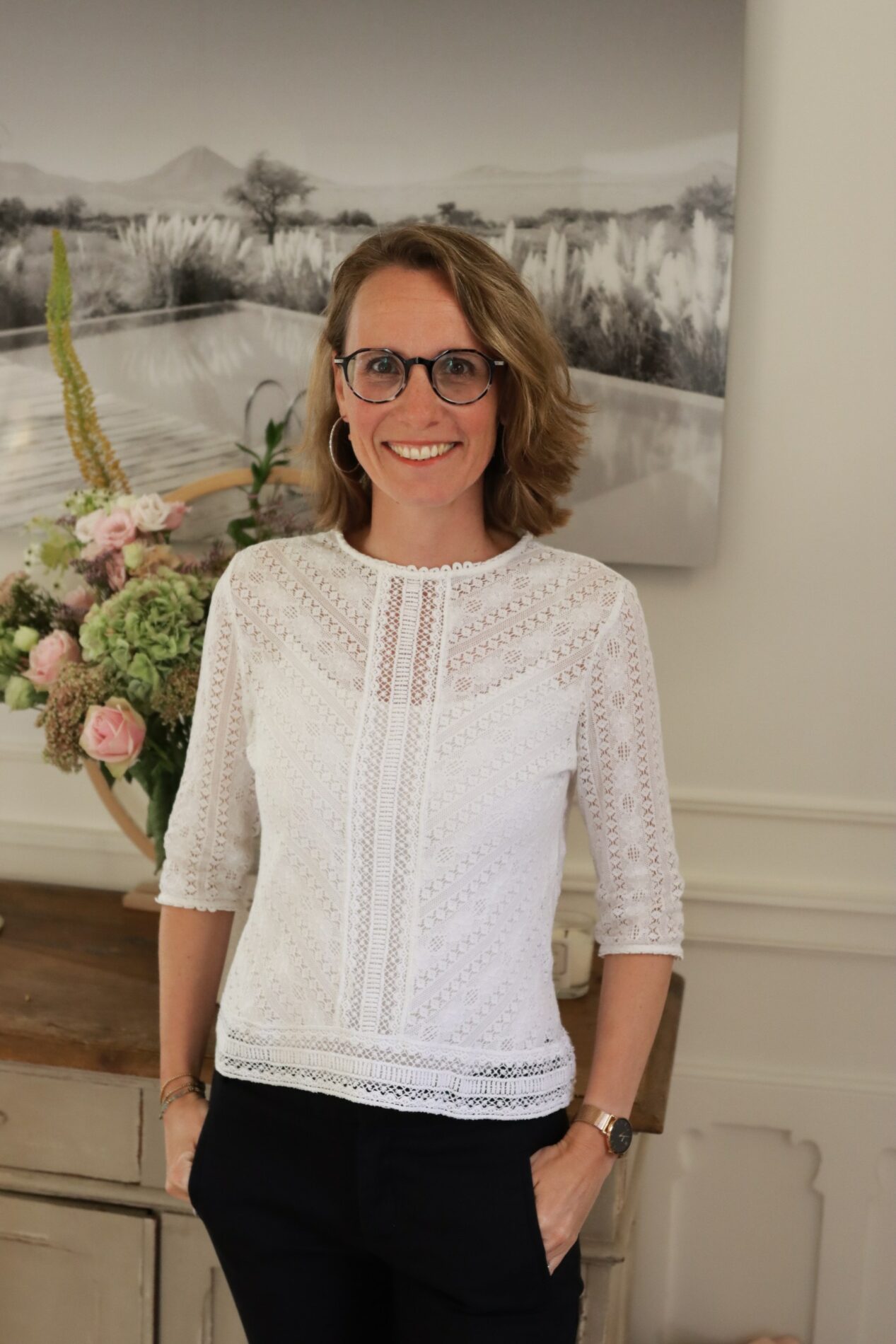 Emilie, Reloconsult consultant